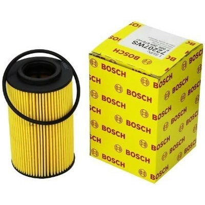 BOSCH - 72207WS - Oil Filter pa2