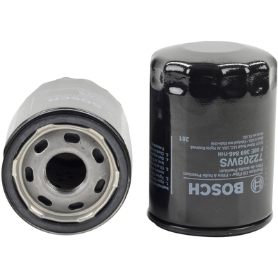 BOSCH - 72209WS - Oil Filter pa3