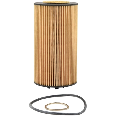Oil Filter by BOSCH - 72218WS pa1