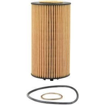 Oil Filter by BOSCH - 72218WS pa2