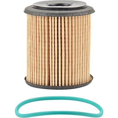 Oil Filter by BOSCH - 72223WS pa2
