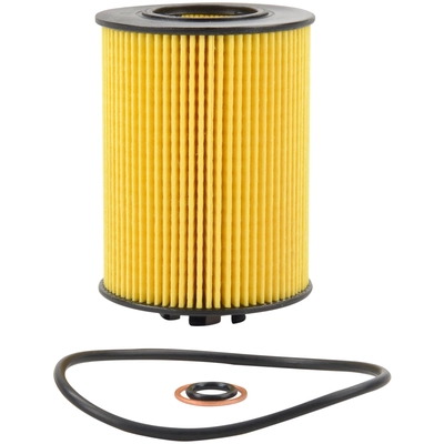 Oil Filter by BOSCH - 72224WS pa1