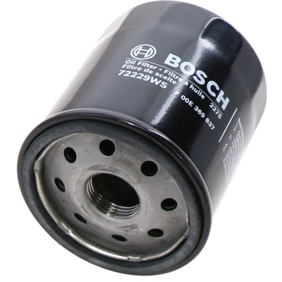 BOSCH - 72229WS - Oil Filter pa3