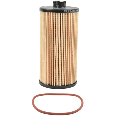Oil Filter by BOSCH - 72242WS pa1