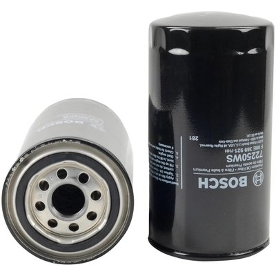 BOSCH - 72250WS - Oil Filter pa1