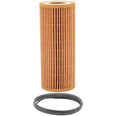 Oil Filter by BOSCH - 72255WS pa1