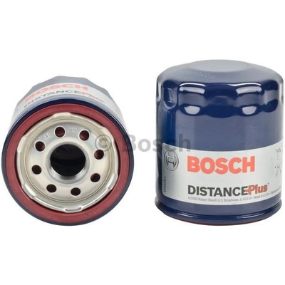 Oil Filter by BOSCH - D3334 pa1