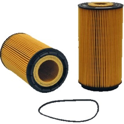 Oil Filter by BTK - CH57562 pa1