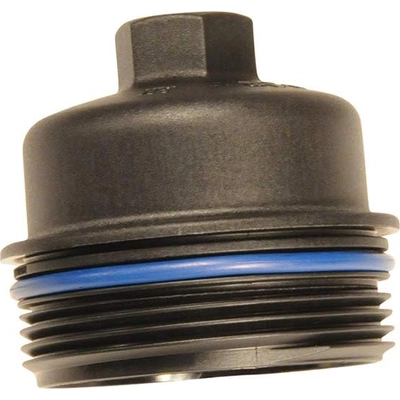 ACDELCO - 55593189 - Screw-On Regular Engine Oil Filter Cap pa2