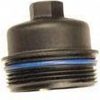 Oil Filter Cover Or Cap by ACDELCO PROFESSIONAL - 55593189 pa1