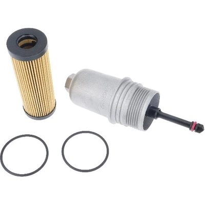 Oil Filter Cover Or Cap by AUTOTECNICA - FD1416939PRM pa1