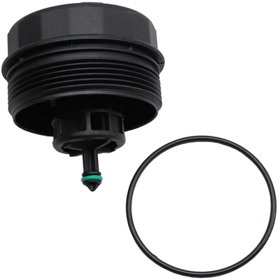 BECK/ARNLEY - 041-0003 - Oil Filter Cover Or Cap pa8