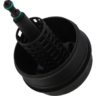 BECK/ARNLEY - 041-0007 - Oil Filter Cover Or Cap pa1