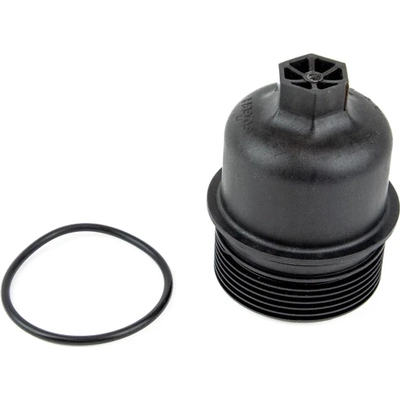 Oil Filter Cover Or Cap by BWD AUTOMOTIVE - EFC101 pa3