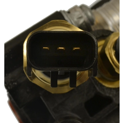 BWD AUTOMOTIVE - EFH101 - Engine Oil Filter Housing pa1