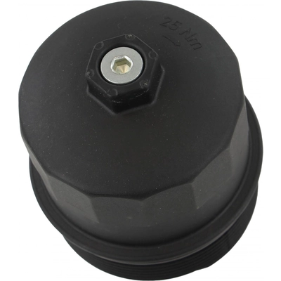 CRP/REIN - CPL0051 - Engine Oil Filter Housing Cap pa2