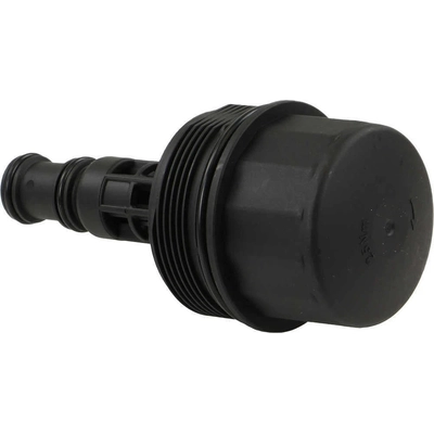 Oil Filter Cover Or Cap by CRP/REIN - CPL0057 pa1