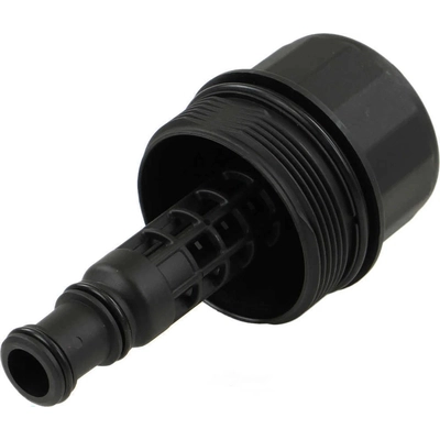 Oil Filter Cover Or Cap by CRP/REIN - CPL0057 pa2