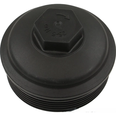 Oil Filter Cover Or Cap by CRP/REIN - CPL0064 pa1