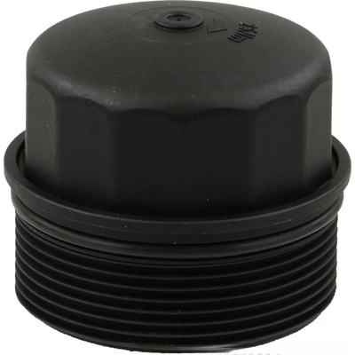 Oil Filter Cover Or Cap by CRP/REIN - CPL0066 pa2