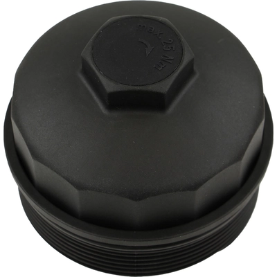 CRP/REIN - CPL0067 - Engine Oil Filter Housing Cap pa4