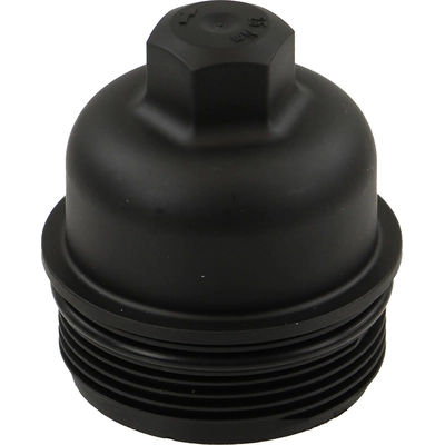Oil Filter Cover Or Cap by CRP/REIN - CPL0069 pa1