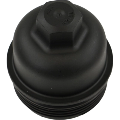 Oil Filter Cover Or Cap by CRP/REIN - CPL0069 pa3