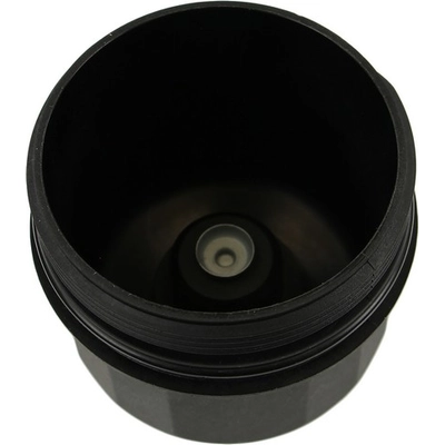 Oil Filter Cover Or Cap by CRP/REIN - CPL0071 pa2