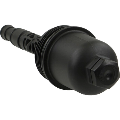 Oil Filter Cover Or Cap by CRP/REIN - CPL0072 pa2