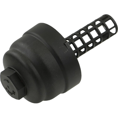 Oil Filter Cover Or Cap by CRP/REIN - CPL0073 pa1