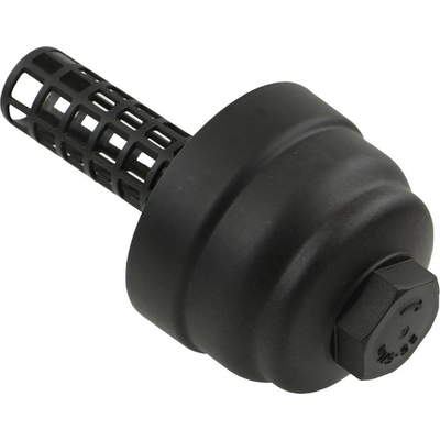 Oil Filter Cover Or Cap by CRP/REIN - CPL0073 pa2