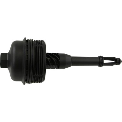 Oil Filter Cover Or Cap by CRP/REIN - CPL0074 pa1