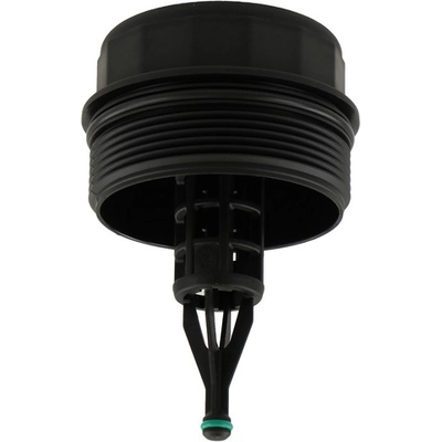 Oil Filter Cover Or Cap by CRP/REIN - CPL0075 pa2