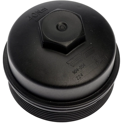 DORMAN - 904-204 - Fuel Filter Cap pa2