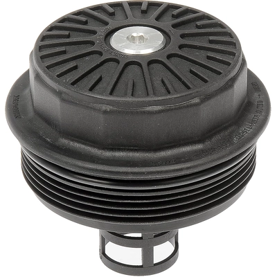 DORMAN - 917-004 - Oil Filter Cap pa1