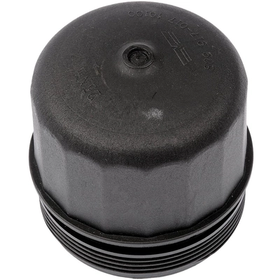 DORMAN - 917-017 - Oil Filter Cap pa1