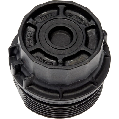 DORMAN - 917-039 - Oil Filter Cap pa1