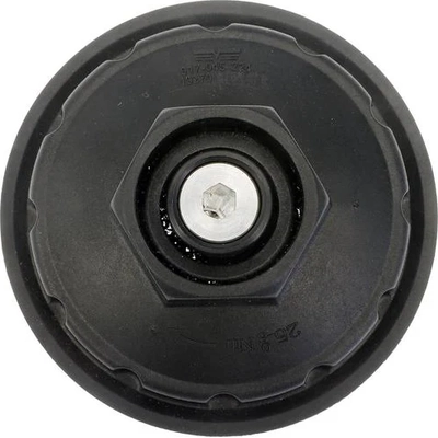 Oil Filter Cover Or Cap by DORMAN - 917-045 pa2