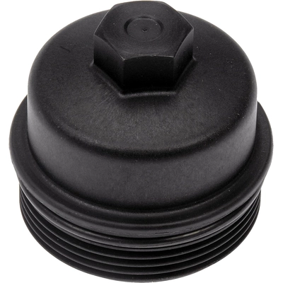Oil Filter Cover Or Cap by DORMAN - 917-051 pa1