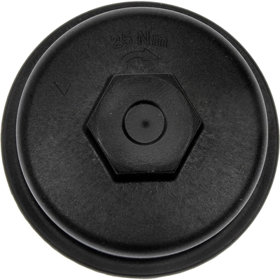 DORMAN - 917-051 - Oil Filter Cap pa2