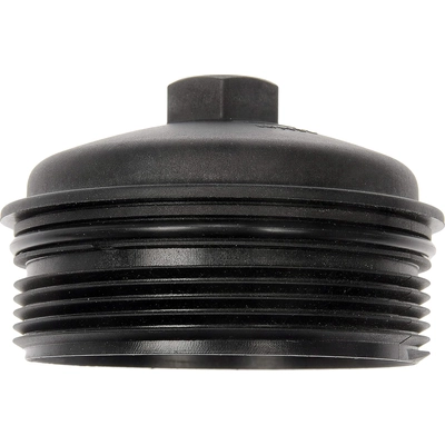 Oil Filter Cover Or Cap by DORMAN - 917-055 pa2