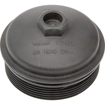Oil Filter Cover Or Cap by DORMAN - 917-055 pa3