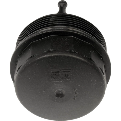 DORMAN - 917-062 - Oil Filter Cap pa2