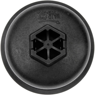 DORMAN - 917-066 - Oil Filter Cap pa2