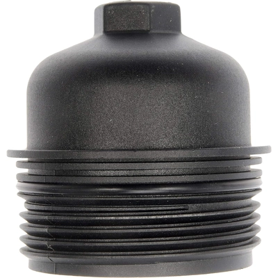 DORMAN - 917-493 - Engine Oil Filter Cover pa2