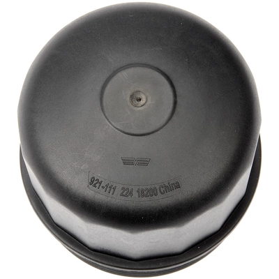 DORMAN - 921-111 - Engine Oil Filter Cover pa2