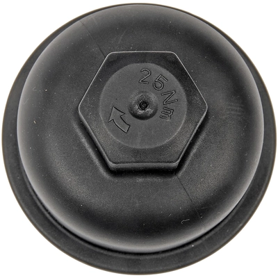 DORMAN - 921-115 - Engine Oil Filter Cover pa2