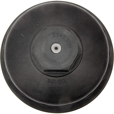 DORMAN - 921-150 - Engine Oil Filter Cover pa2