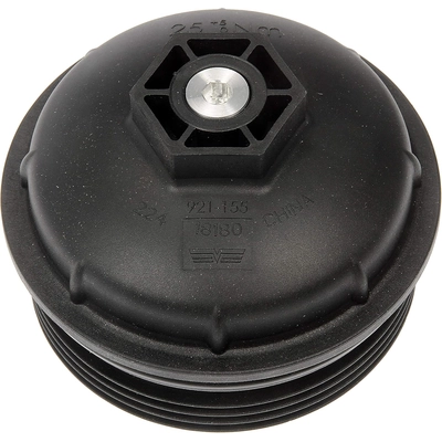 DORMAN - 921-155 - Engine Oil Filter Cover pa5