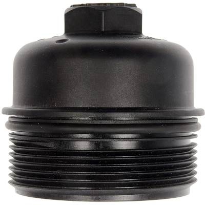 DORMAN - 921-156 - Engine Oil Filter Cover pa4